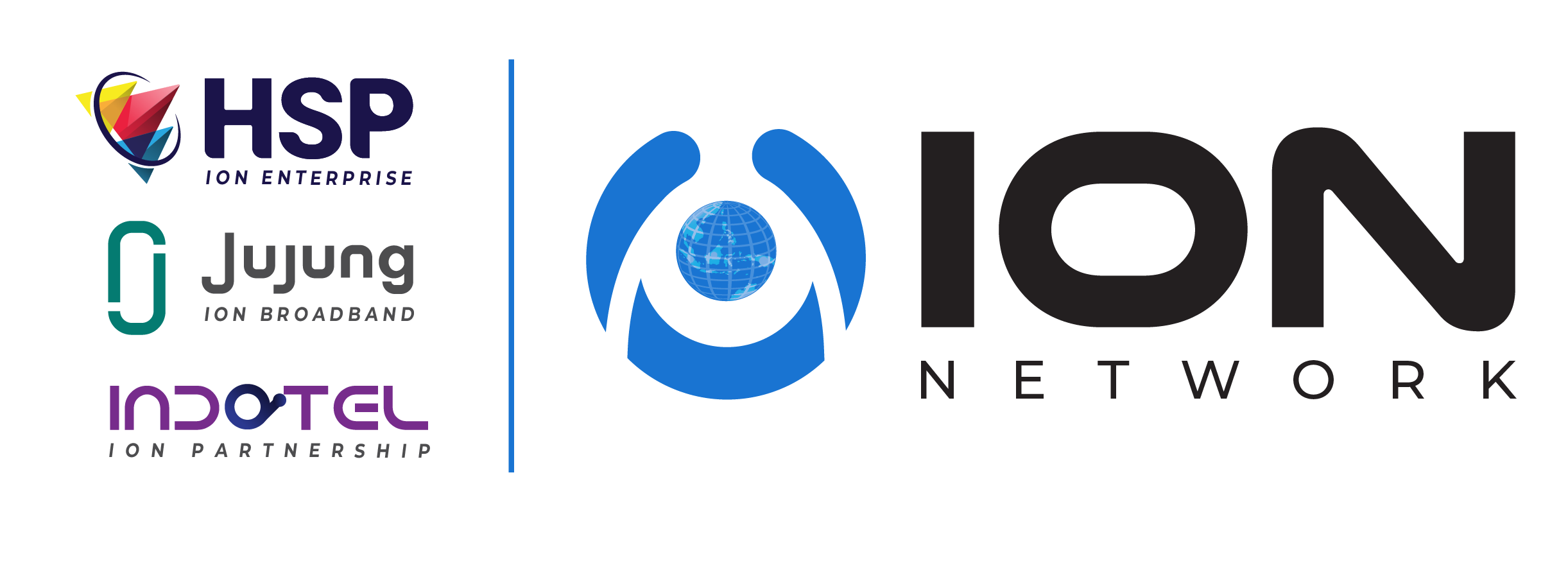 Ionnetwork