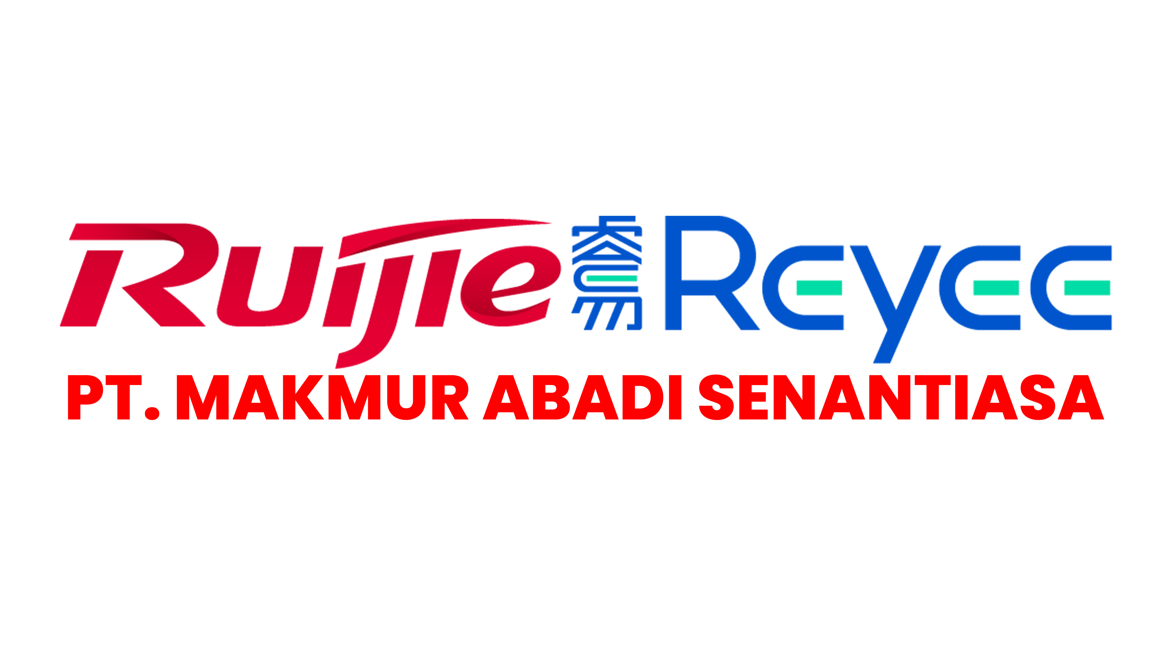 Ruijie_reyee